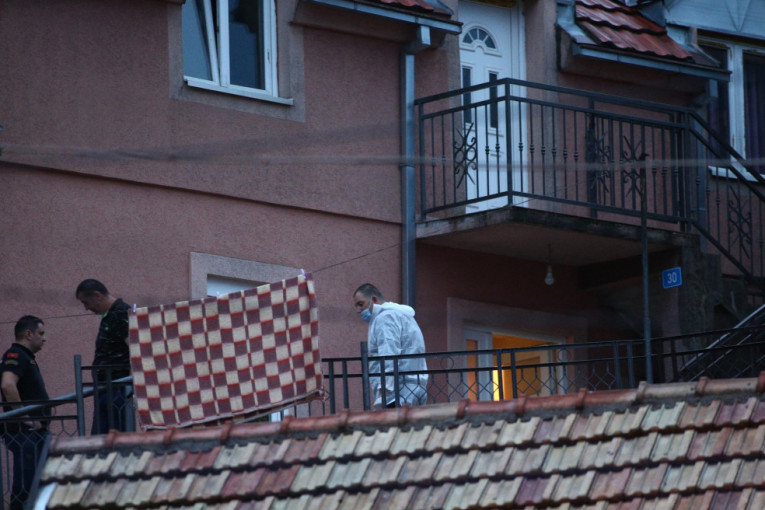 Cetinjanin Neno Kaluđerović napustio Tužilaštvo! Danas izjavio saučešće porodicama žrtava Vuka Borilovića