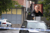 Donet zaključak o užasnom kraju drame na Cetinju: Policija zakonito pucala u Borilovića
