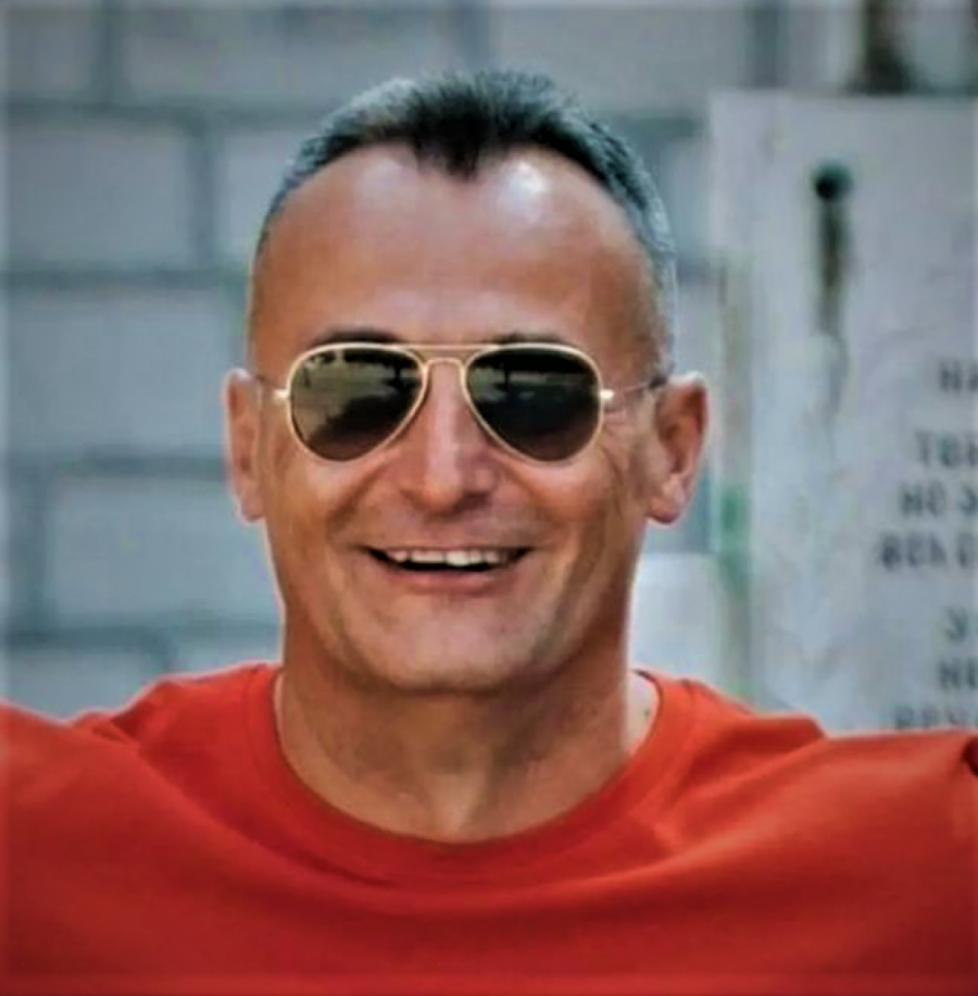 Nenad Kaluđerović