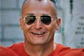 On je ubio pomahnitalog Vuka sa Cetinja: Borilović mu usmrtio kuma, ranije hapšen zbog terorizma