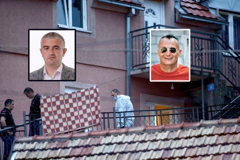 Od Kaluđerovica oduzet pistolj, porodica ubice Borilovića na sigurnom! Policija - nemamo informacije da će biti krvne osvete