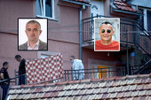 Ista tragedija povezuje ubicu i pucača na njega: Borilović i Knežević ostali bez braće - obojica digla ruku na sebe