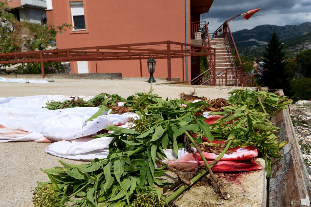 "Sin i unuk potrčali da spasavaju Drecune, pa i njih upucao": Komšije Vuka Borilovića i dalje u šoku zbog masakra na Cetinju
