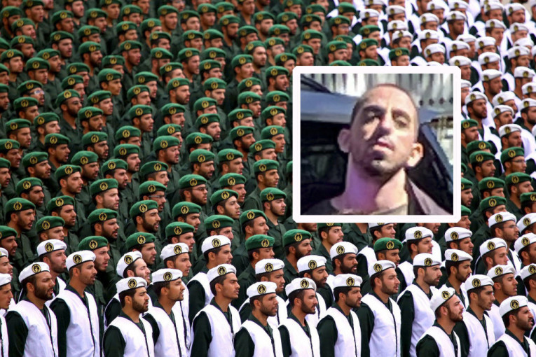 Novo otkriće: Napadač na Ruždija gajio simpatije prema Iranskoj revolucionarnoj gardi