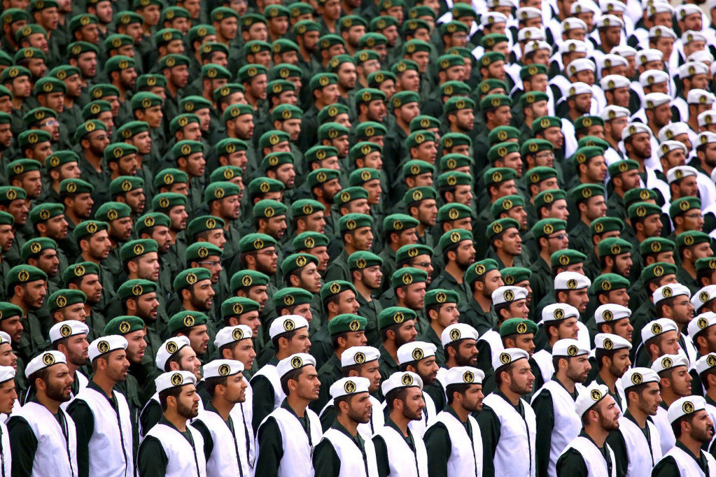 Ove države imaju najjače vojske na Bliskom istoku: Dve su posebno besne zbog akcije Izraela u Pojasu Gaze