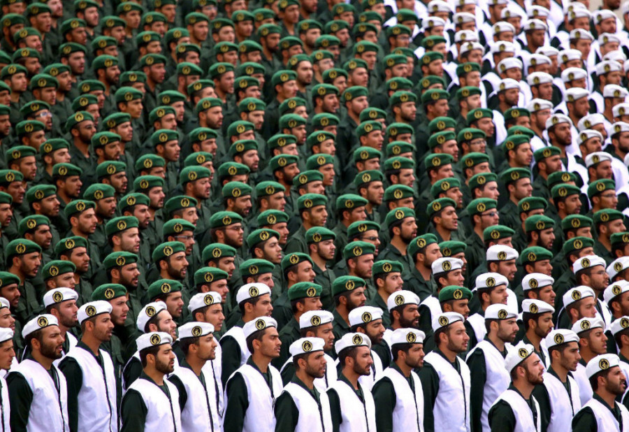 Iran i SAD su nekad bili prijatelji, a onda se naglo promenilo sve: Kako su Vašington i Teheran postali zakleti neprijatelji