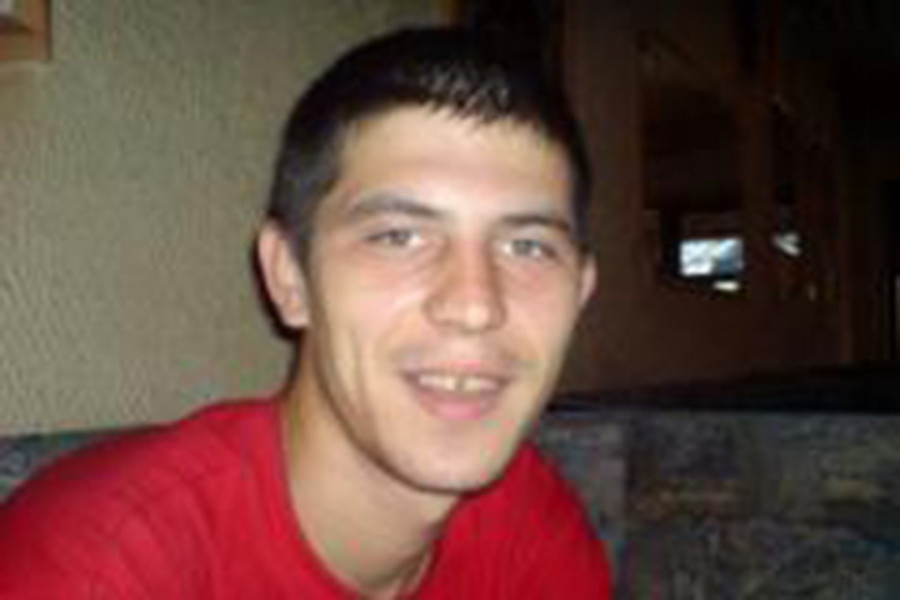 Veternik zavijen u crno: Preklao ženu i bebu u kolevci, doživotna robija!