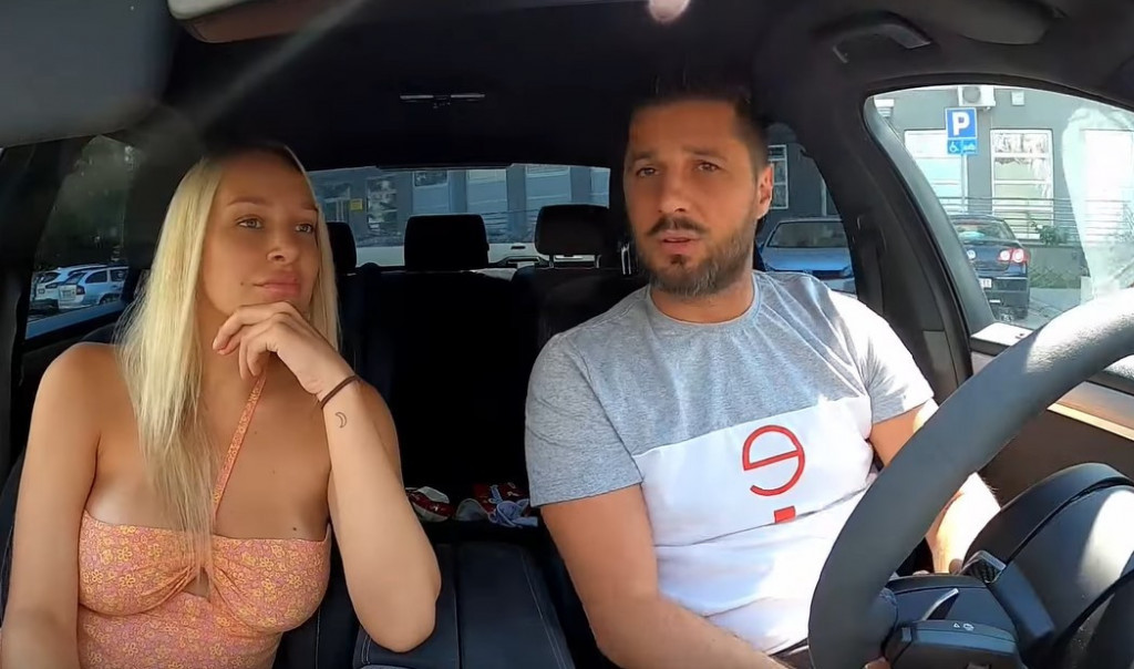 Luni Đogani je muž priznao da ga muvaju druge žene: Otkrio pikantne tajne koje nju nisu ostavile ravnodušnom