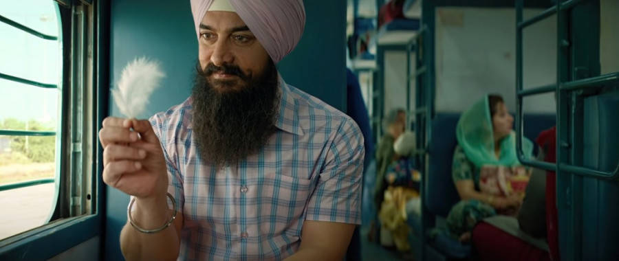 Bolivud je snimio svoju verziju kultnog klasika „Forest Gamp“: Najskuplji film u istoriji (FOTO/VIDEO)