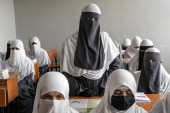 Talibani nastavljaju teror: 19 ljudi bičevano zbog preljube, krađe...