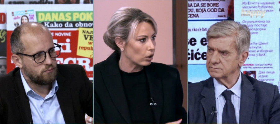 Spremali pogrom, Beograd sprečio najgore: Kurti spremio tajni spisak Srba za odstrel jer brane svetinje na Kosmetu