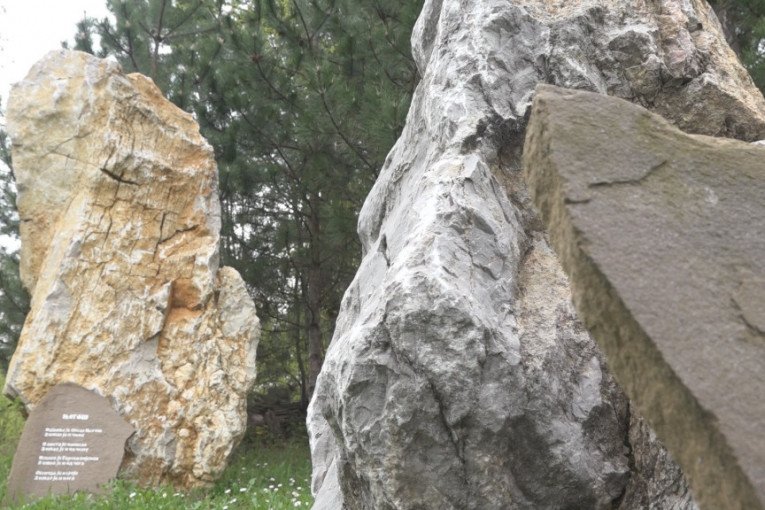Kamenom iz Struganika obložena zgrada opere u Beču: Muzej podno Divčibara čuva stene koje su bile srpski brend, a na jednoj uklesana i pesma