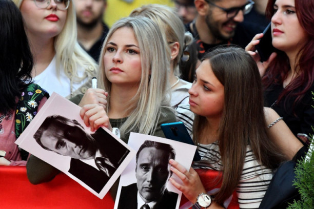 Mads Mikelsen iskreno o igranju negativaca, omiljenom filmu i Holivudu: Za mene je scenario Biblija