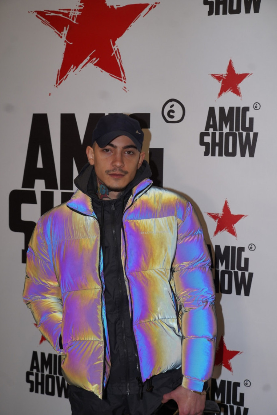 Naš reper istovremeno ima više devojaka: Žene su blagonaklone prema meni i kada uradim nešto loše