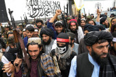 Talibani od SAD traže ukidanje sankcija i crnih lista