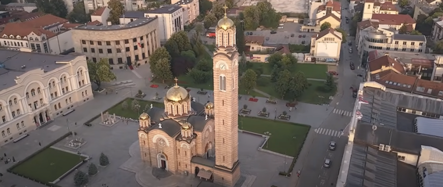 Zamenik Lavrova poručio: Srbija pod neviđenim pritiskom, postoji opasnost od sukoba u BiH