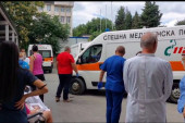 Deca povređena u nesreći u Bugarskoj krenula za Srbiju: Dovoze ih u Tiršovu, dvojica dečaka prebačena u Sofiju (FOTO)