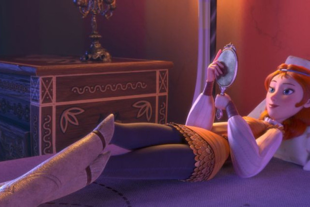 U potrazi za mladom 300 godina: Komična avantura „Kašej: kradljivac nevesti“ u bioskopima (FOTO/VIDEO)