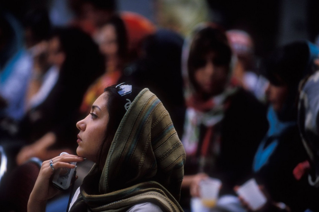 U ovoj zemlji žene moraju da dokazuju da su nevine, a objašnjenje jednog muškarca otkriva dvostruke standarde