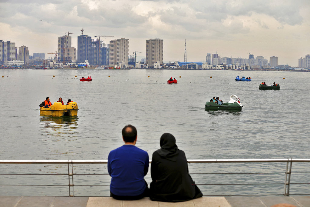 U ovoj zemlji žene moraju da dokazuju da su nevine, a objašnjenje jednog muškarca otkriva dvostruke standarde
