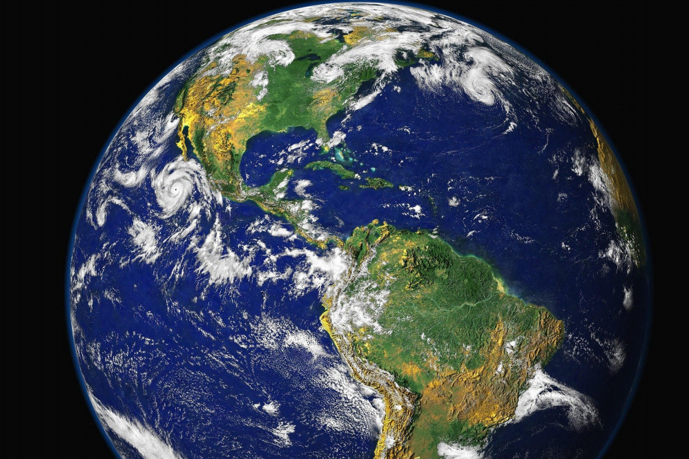 Zemlja se okreće mnogo brže u odnosu na ranije