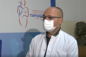Oglasio se doktor iz Tiršove: Detalji zdravstvenog stanja dece povređene u Bugarskoj