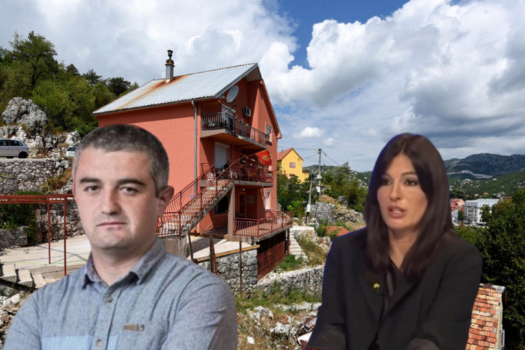 Bura na mrežama zbog izjave doktorke o masakru na Cetinju: "Ono što je Crnogorcu normalno, u Vojvodini je nasilničko ponašanje" (VIDEO)