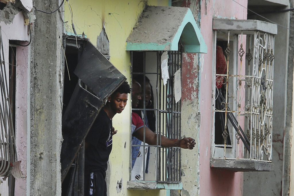 Zemlja koja je postala važna kokainska ruta: Terorišu ih bande, a obezglavljena tela su postala svakodnevica (VIDEO)