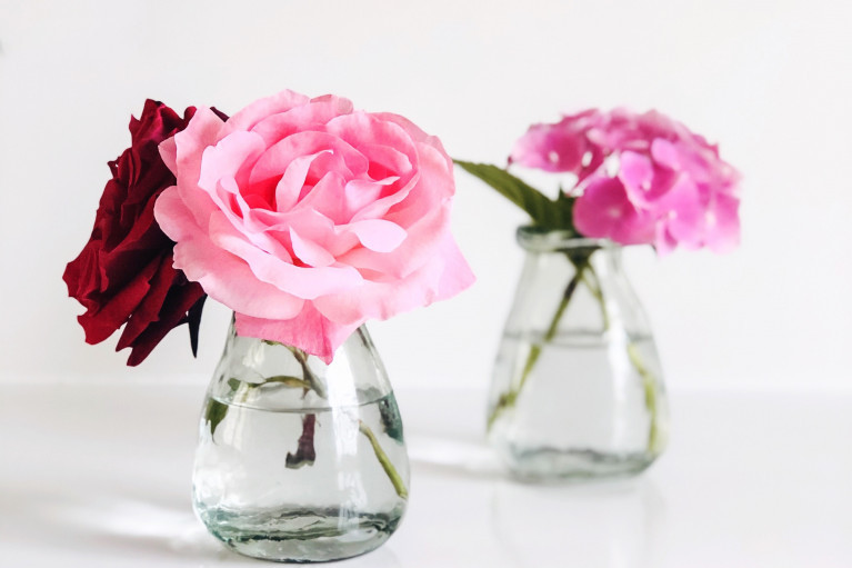 Cvećarka podelila trik da vam cveće koje ste dobili za Dan zaljubljenih duže ostane sveže