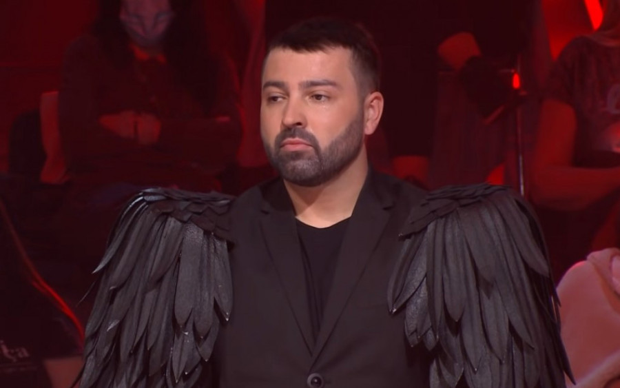 Bivši takmičar bez dlake na jeziku o novim zvezdama „Granda": Potrudite se da makar budete lepši naoko!