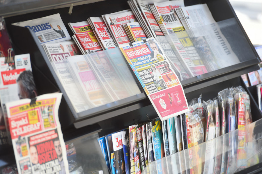 "Sistem trenutno nije u funkciji": Građanima onemogućena dopuna "beogradske kartice", ali šta ako im uđe kontrola u gradski prevoz?