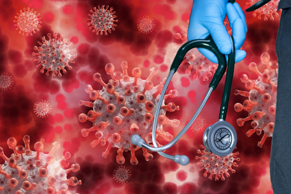 Povećan broj osoba obolelih od koronavirusa: Nema mesta za paniku, ali treba biti oprezan