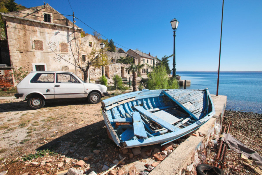 Veliki povratak legende: Retro izgled uz novu tehnologiju, a evo kako izgleda savremeni model "jugića" (VIDEO)