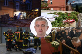 Crnogorski MUP se oglasio o strašnom masakru na Cetinju: Policija je zakonito pucala u masovnog ubicu Vuka Borilovića!