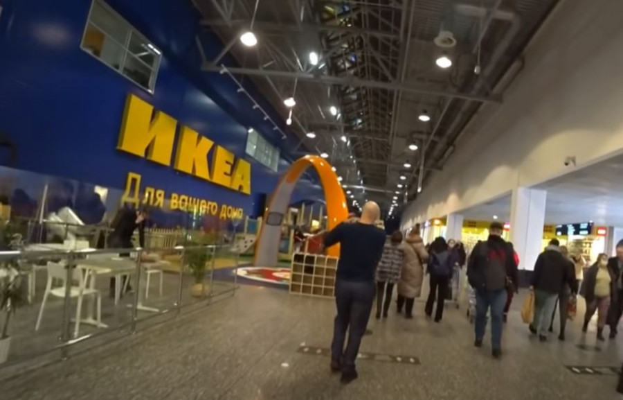 Šok u Švedskoj: Ikea prvi put posle 40 godina zatvara prodavnicu!