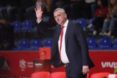 Radonjić u velikom problemu pred dolazak u Beograd: Na Zvezdu mora bez najboljeg!