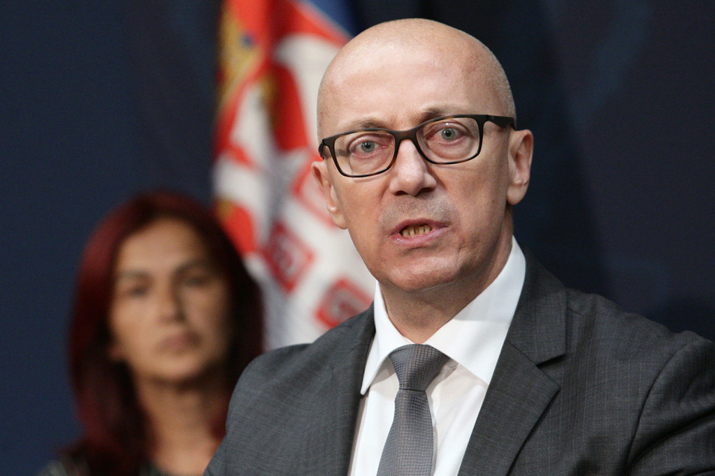 Srpska lista: Kurtijeva izjava potvrda da su prištinski specijalci teroristi