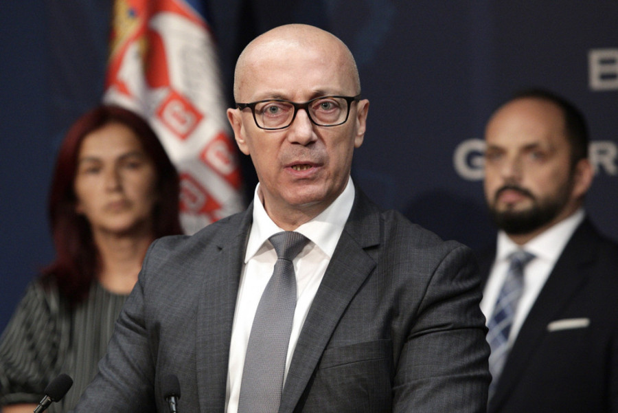 Očuvanje mira i stabilnosti za ostanak i opstanak Srba: Premijerka Ana Brnabić danas na Kosovu i Metohiji