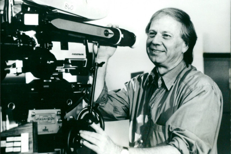 Preminuo reditelj Volfgang Petersen: Pamtićemo ga po najvećim holivudskim hitovima