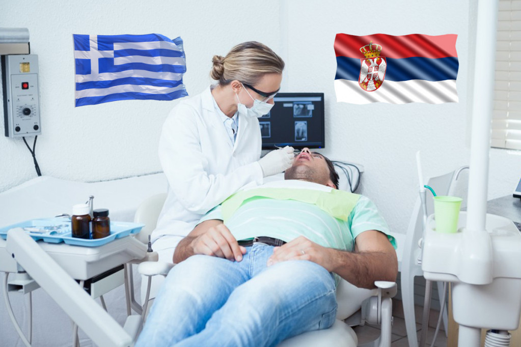 Turisti pažnja, paprene cene zdravstvenih usluga: U Grčkoj dan u bolnici košta 1.600 evra! Evo zbog čega Srbi najčešće traže lekara na moru!