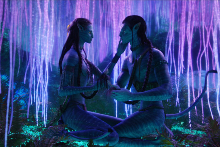 Remasterovana verzija "Avatara" u bioskopima:  Futuristička 3D avantura iz 2154. godine (FOTO)