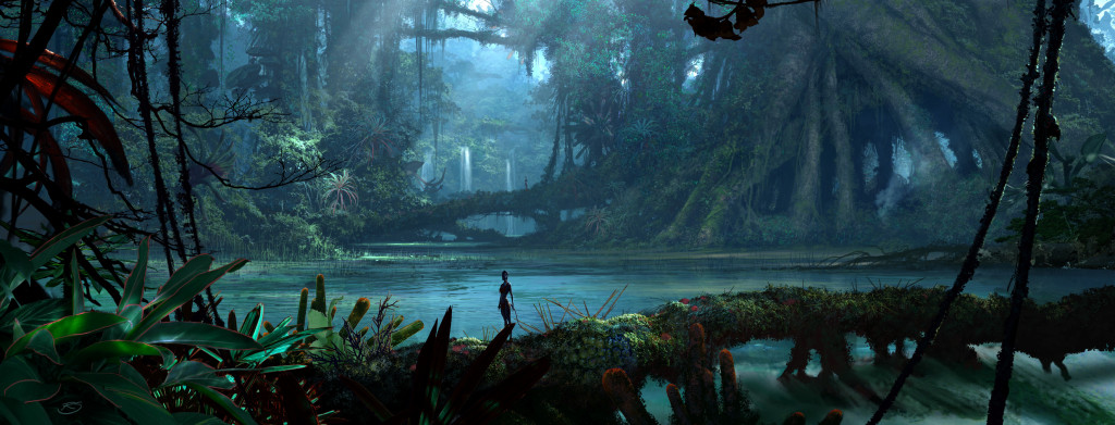 Remasterovana verzija "Avatara" u bioskopima:  Futuristička 3D avantura iz 2154. godine (FOTO)