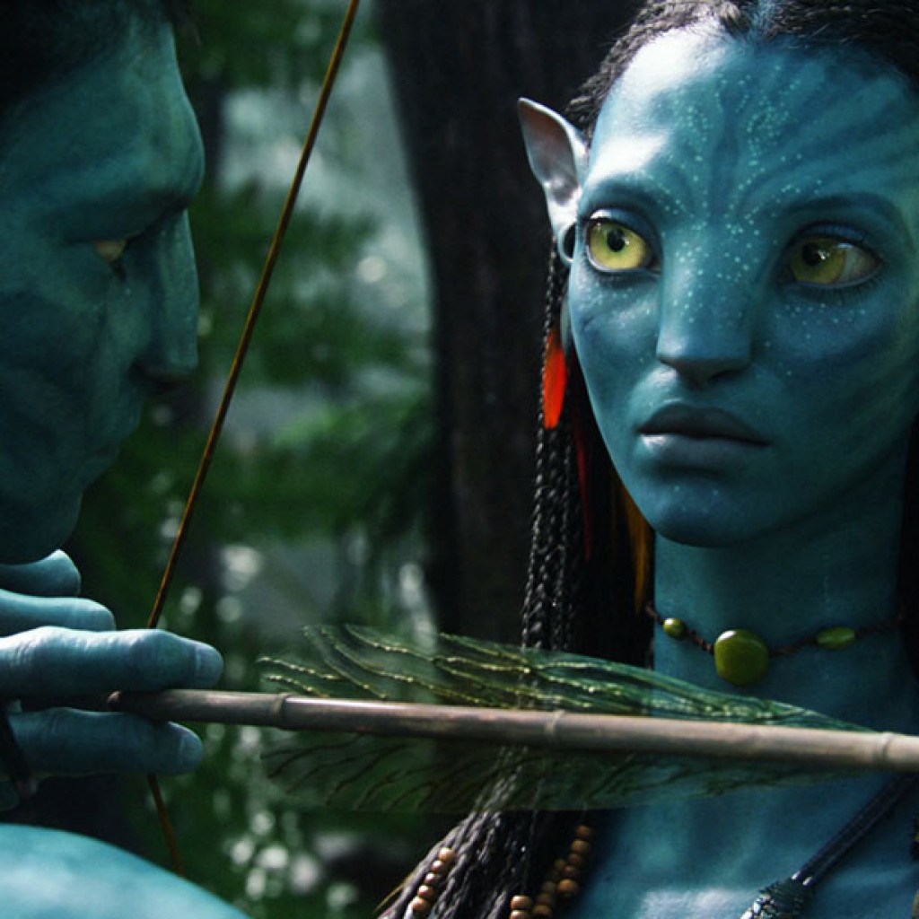 Remasterovana verzija "Avatara" u bioskopima:  Futuristička 3D avantura iz 2154. godine (FOTO)