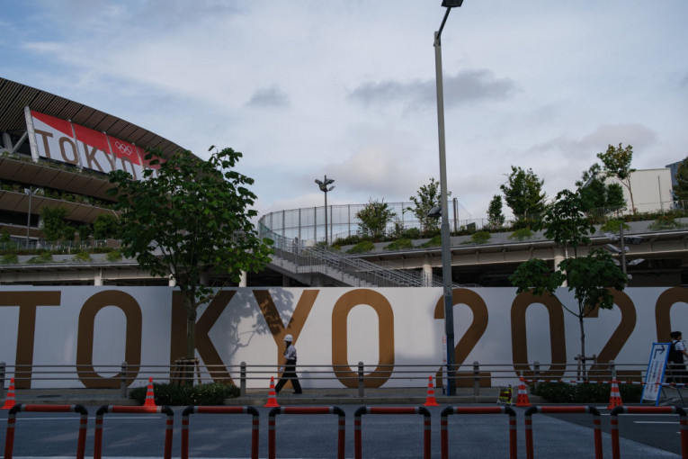 Afera potresa MOK: Korupcija vezana za Olimpijske igre u Tokiju!