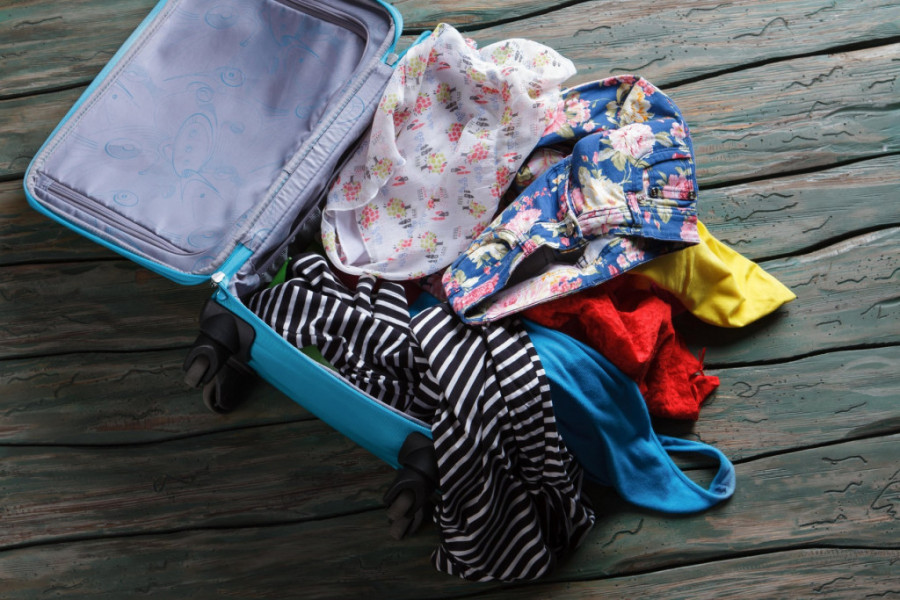 Vrućina ne mora da bude neprijatelj stila: Saveti za oblačenje tokom toplotnog talasa