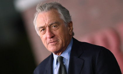 Popularna glumica o napetoj sceni seksa sa Robertom de Nirom: Bio je izbezumljen (FOTO/VIDEO)