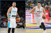 Stvarno najbolji: Jokić, Dončić i Janis dominiraju na Eurobasketu!