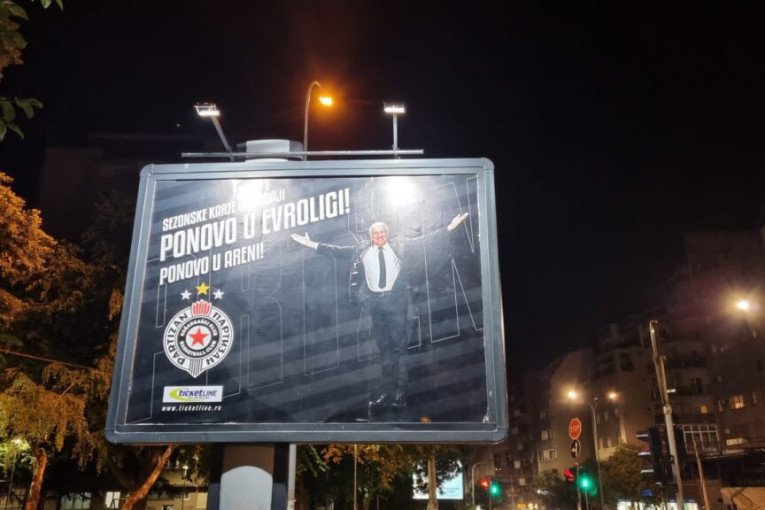 Vandalizam u Beogradu: Rivalstvo je jedno, a nepoštovanje nešto sasvim drugo