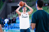 Sve je spremno za spektakl: Poznati termini Orlova na Evrobasketu!