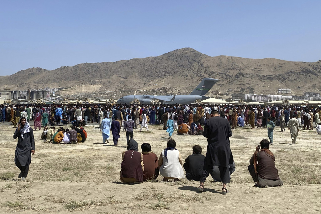 Istraživanje: Britanija izneverila Avganistance kojima je bila potrebna pomoć posle dolaska talibana